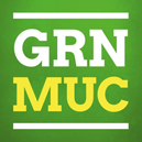 Parteistruktur und Gremien | BÜNDNIS 90/DIE GRÜNEN München