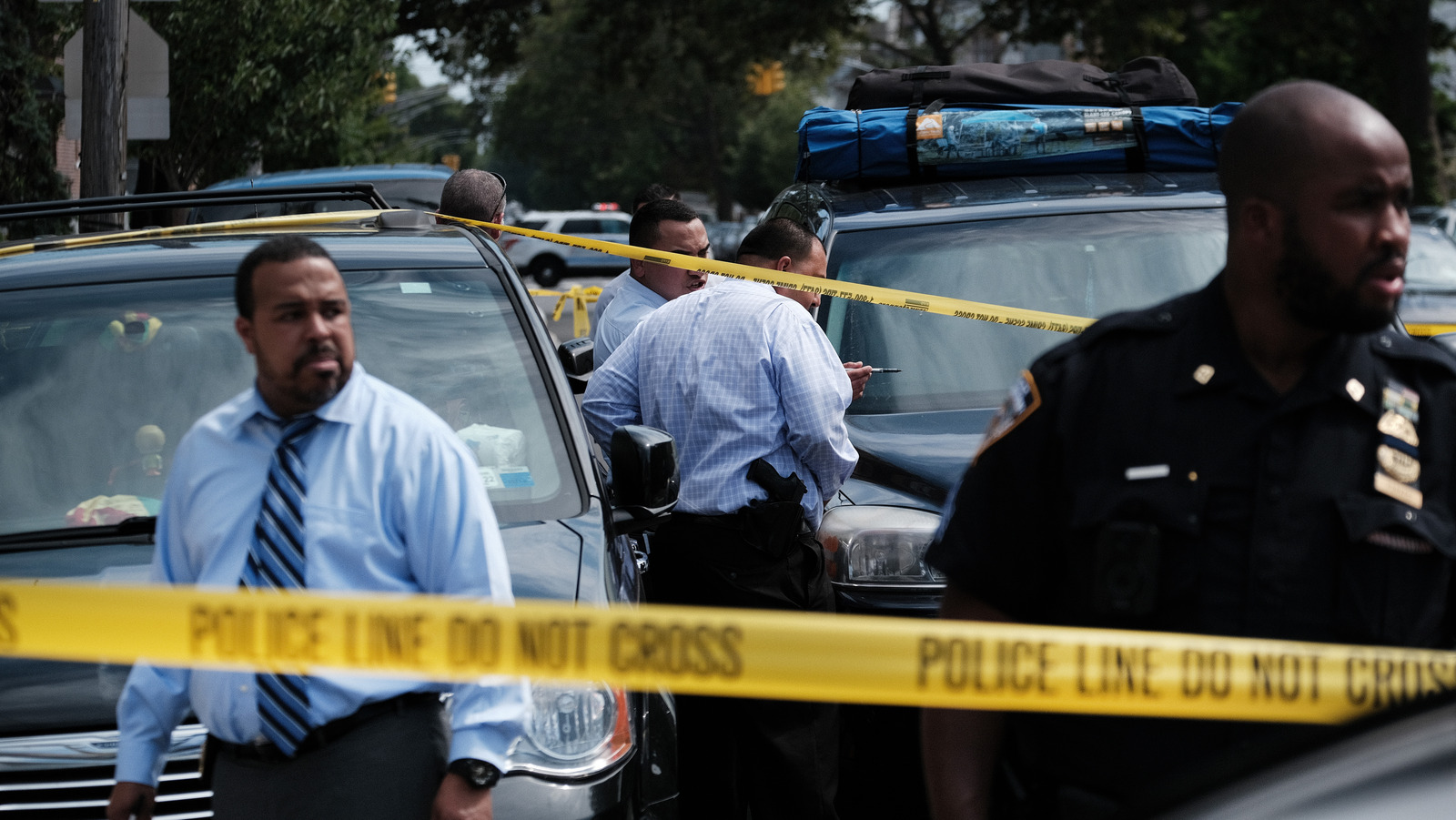 Deadliest Mass Shootings In The World