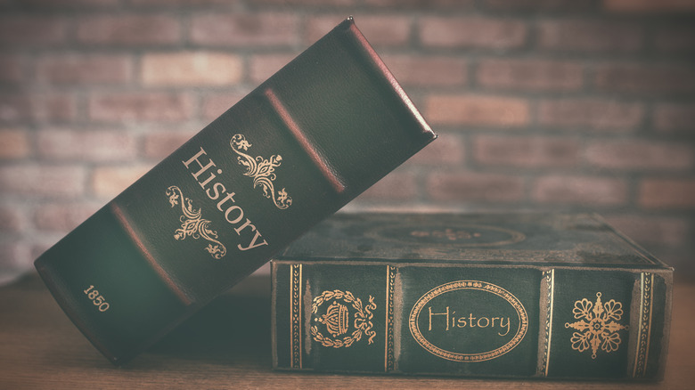 Famous Events That Never Actually Happened