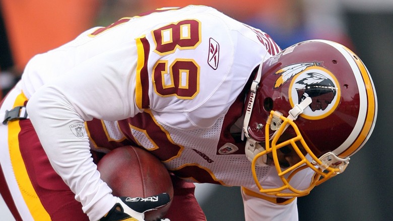 Most Offensive Sports Logos Of All Time