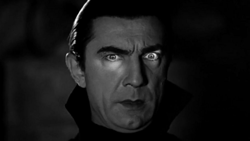 The Tragic Real-Life Story Of Bela Lugosi