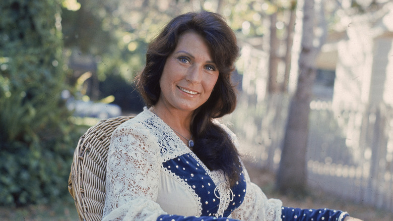 Loretta Lynn's Tragic Real Life Story