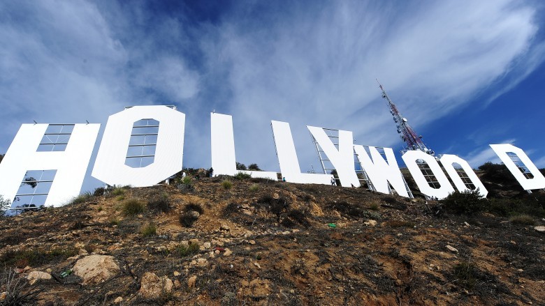 The Untold Truth Of The Hollywood Sign