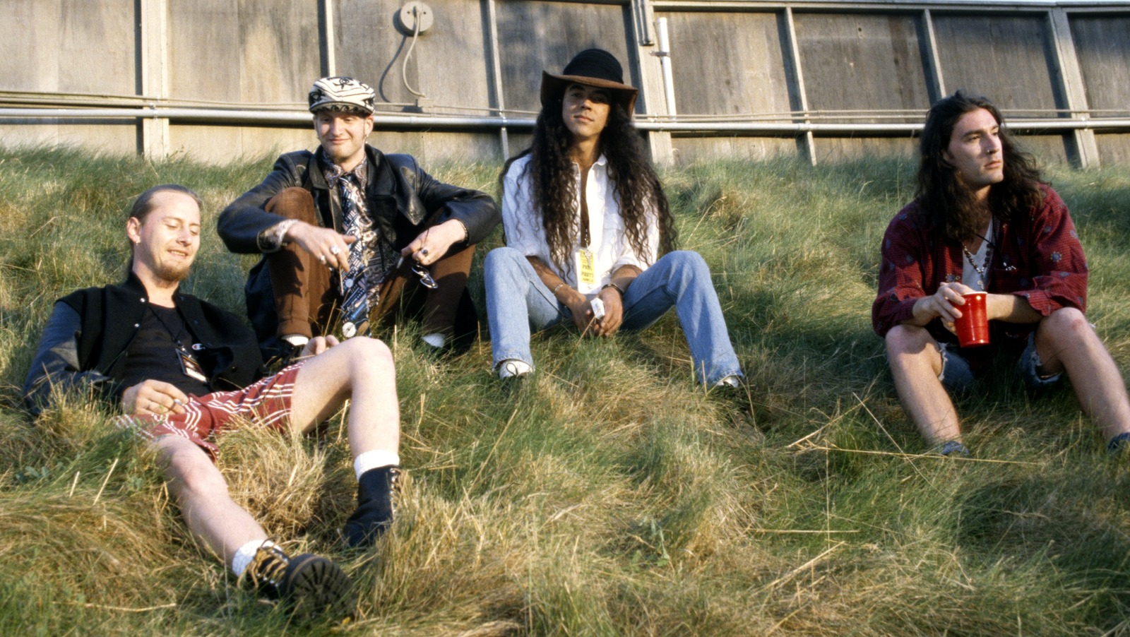 This Is Why Alice In Chains Once Broke Up