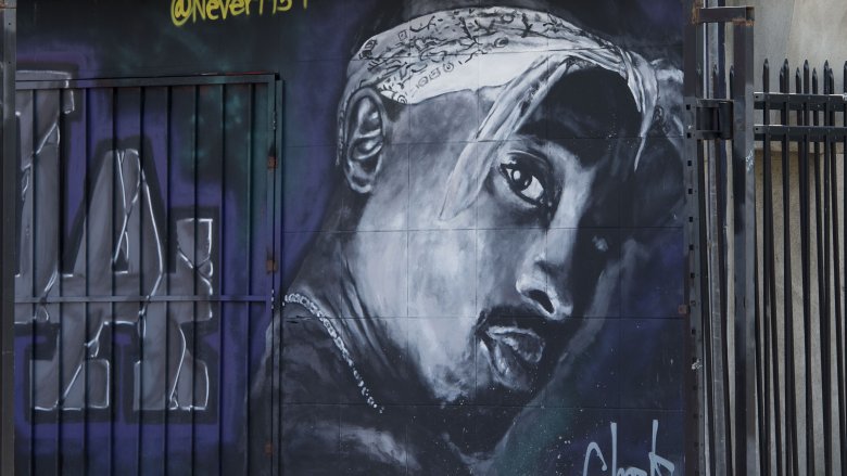 What We Still Don't Know About Tupac's Death