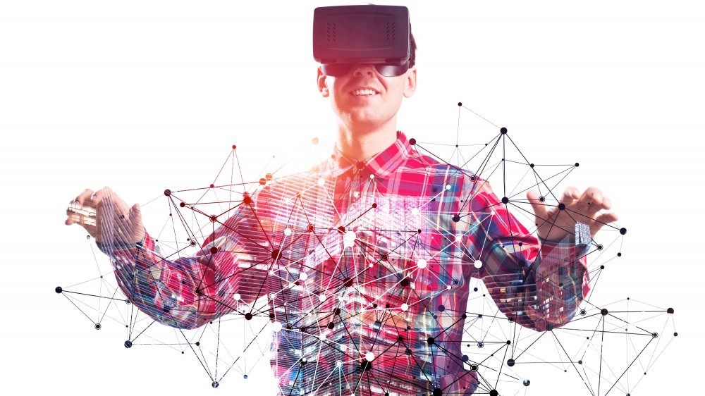 Why People Think We're Living In The Matrix