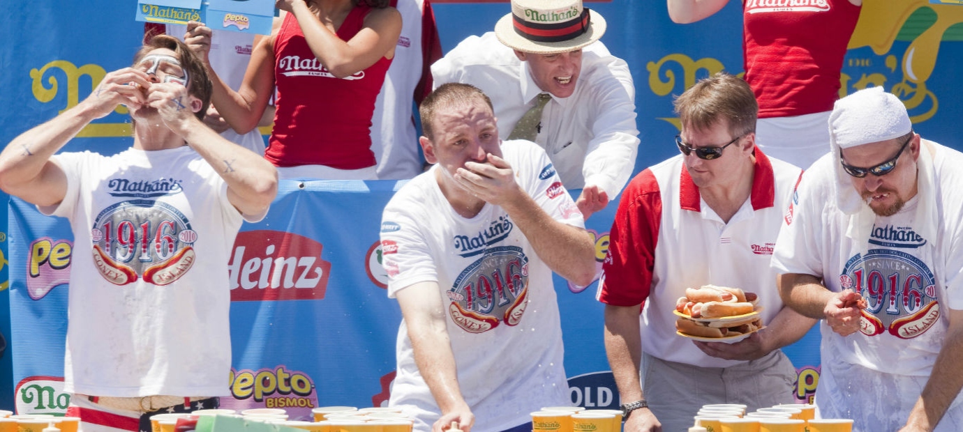 Why You Should Never Eat Another Hot Dog