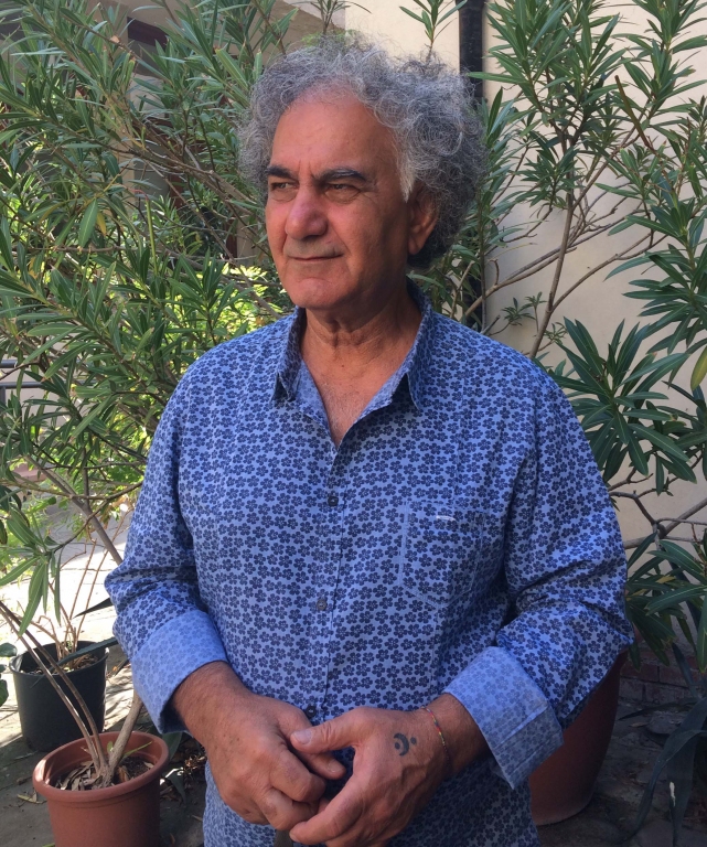 Scopri di più su Fuad Aziz - Valentina Edizioni