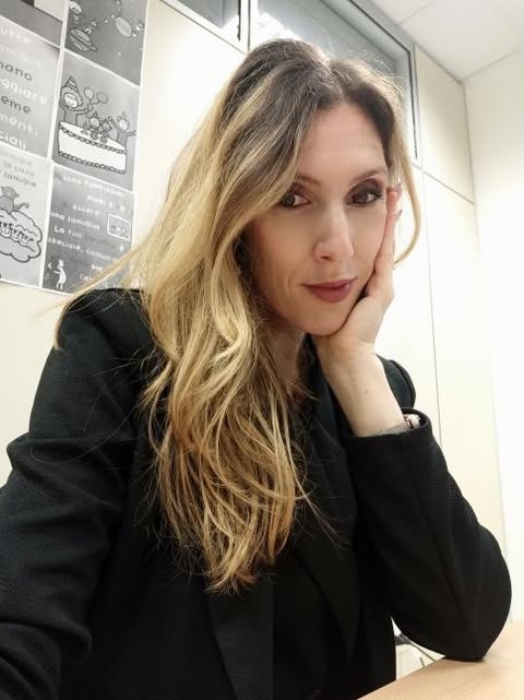 Scopri di più su Stella Baratta - Valentina Edizioni