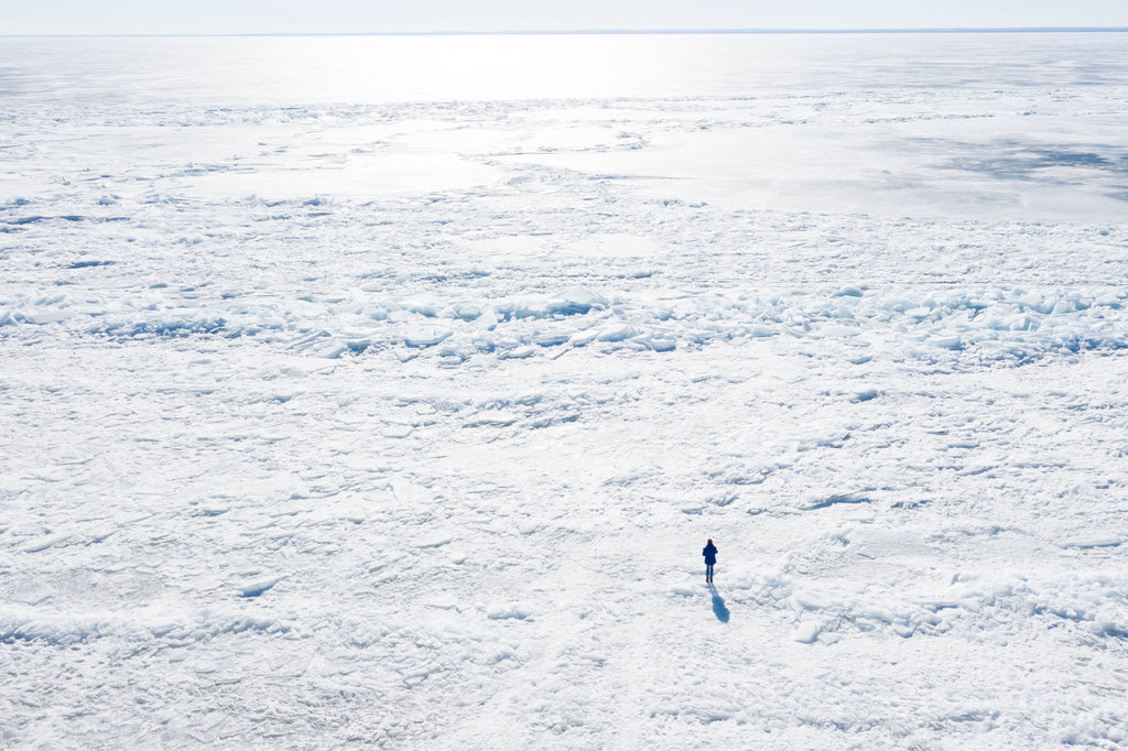 Climate change, "climigration," and the Rust Belt: The New York Times joins Jesse Keenan for a look at the future of Duluth - Harvard Graduate School of Design
