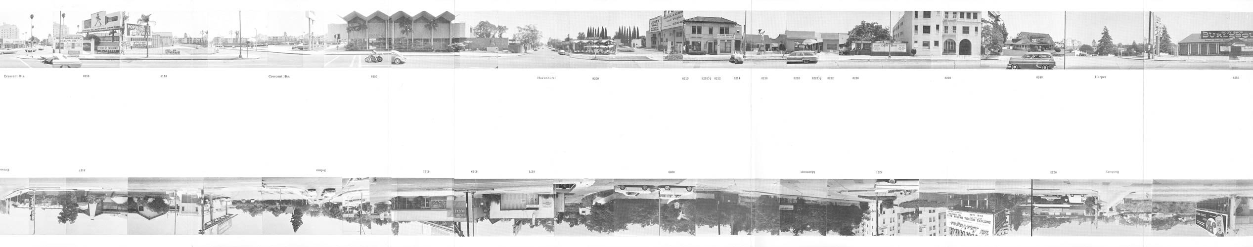 Shading Sunset: Charles Waldheim on reimagining the streets of Los Angeles for a warmer future - Harvard Graduate School of Design