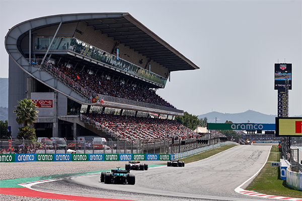 CircuitX unveils partners who will showcase at Circuit de Barcelona-Catalunya and MWC26 Barcelona - Newsroom