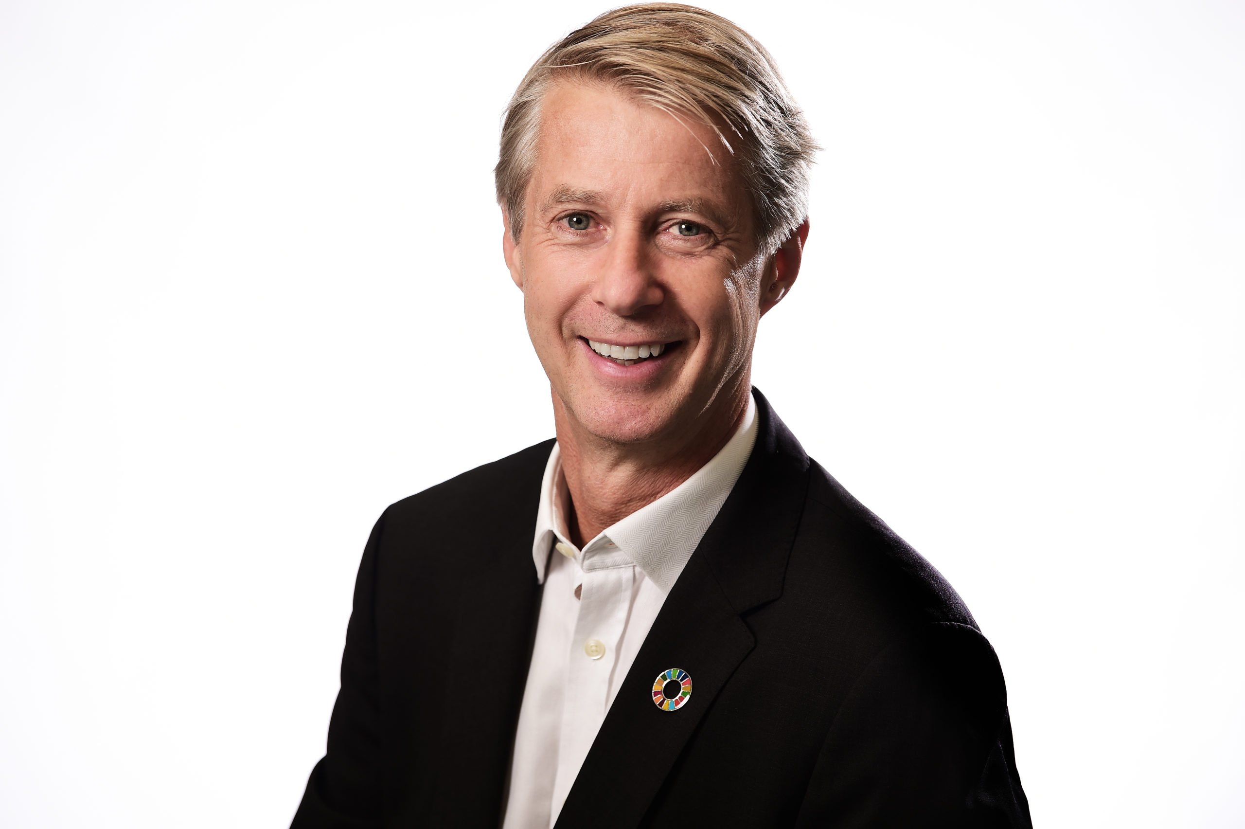 Mats Granryd Stepping Down as Director General of the GSMA - Newsroom