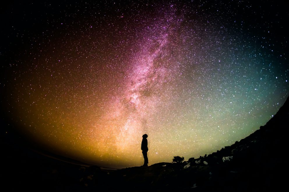 A tale of two telescopes: the Vera C. Rubin Observatory and the Extremely Large Telescope | Green Templeton College