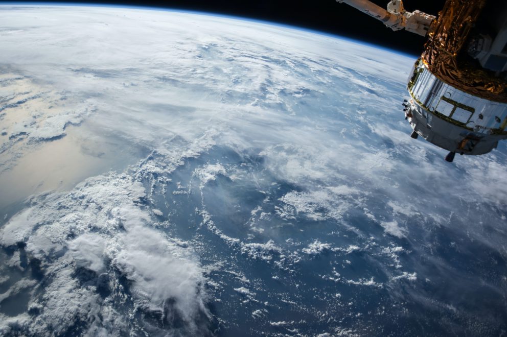 Spacecraft exploration of our solar system | Green Templeton College