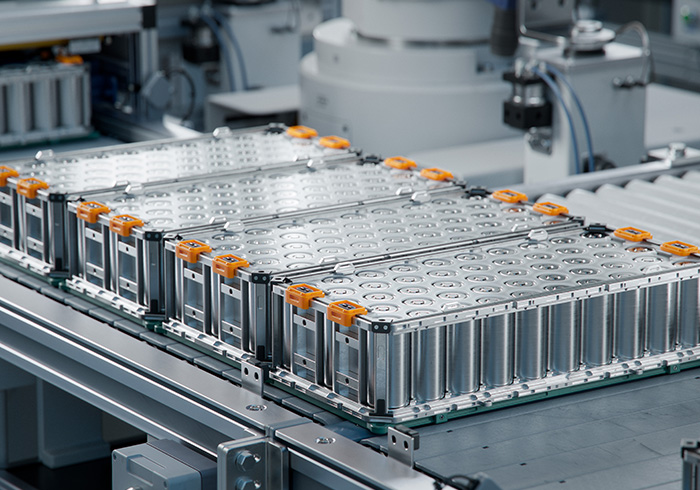 ECAs and banks put up €1.2bn for landmark German lithium project | Global Trade Review (GTR)