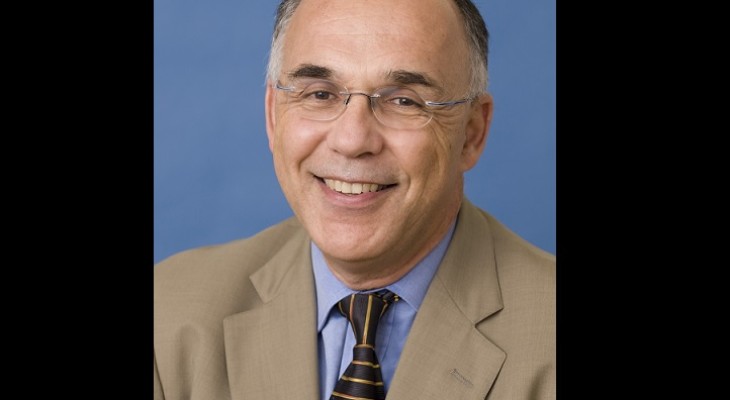 Professor Henri J. Barkey to Gulan: The Kurds Are Important, But Largely as a Legacy of Previous Policies