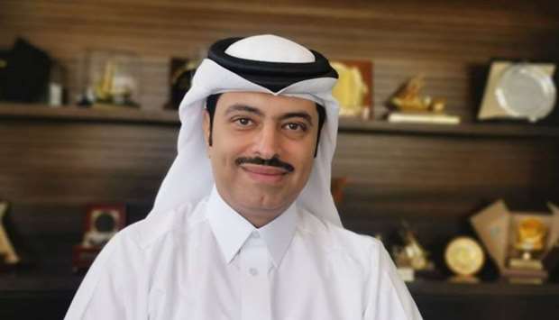 Ehteraz app key tool to fight Covid-19 - Gulf Times