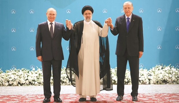Agencies/Tehran User cover