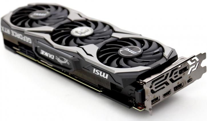 Rumor: NVIDIA's GeForce RTX 3000 video cards launch delayed to September