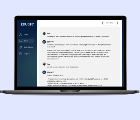 Generative AI Development Company | Gen AI Development Services