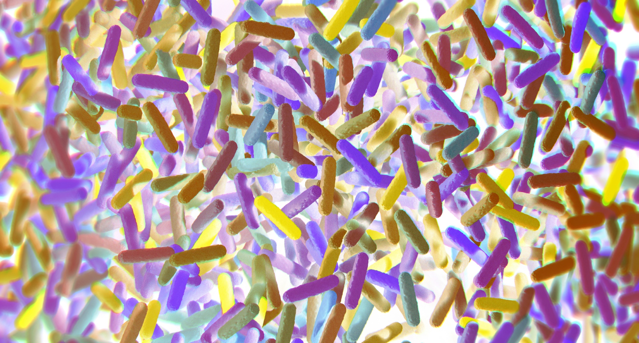 Microbiome and microbial therapy advances: takeaways from the Digestive Disease Week 2023