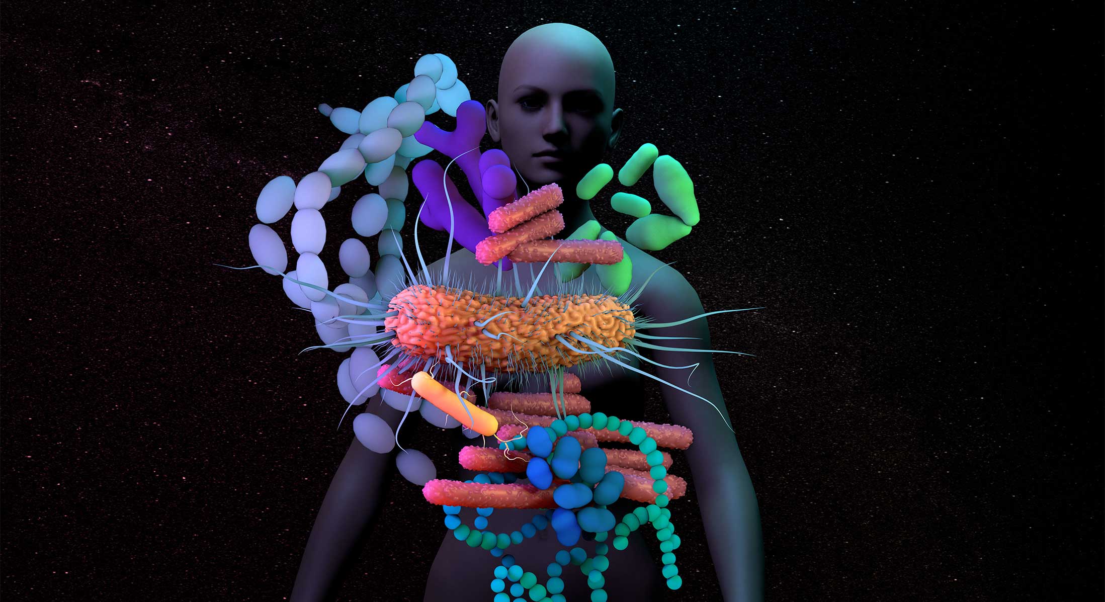 New consensus on the healthy human microbiome concept - Gut Microbiota for Health