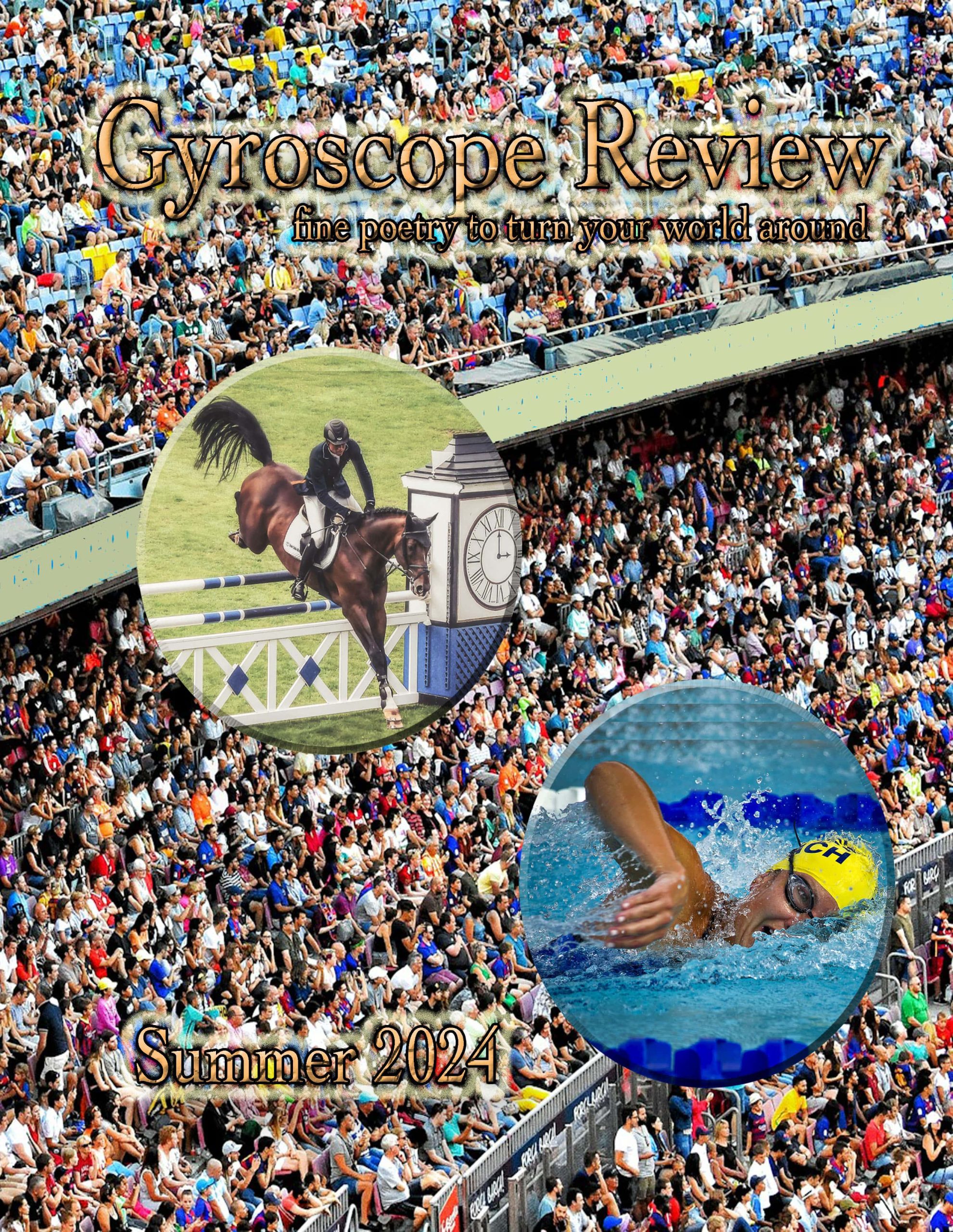 Constance Brewer cover