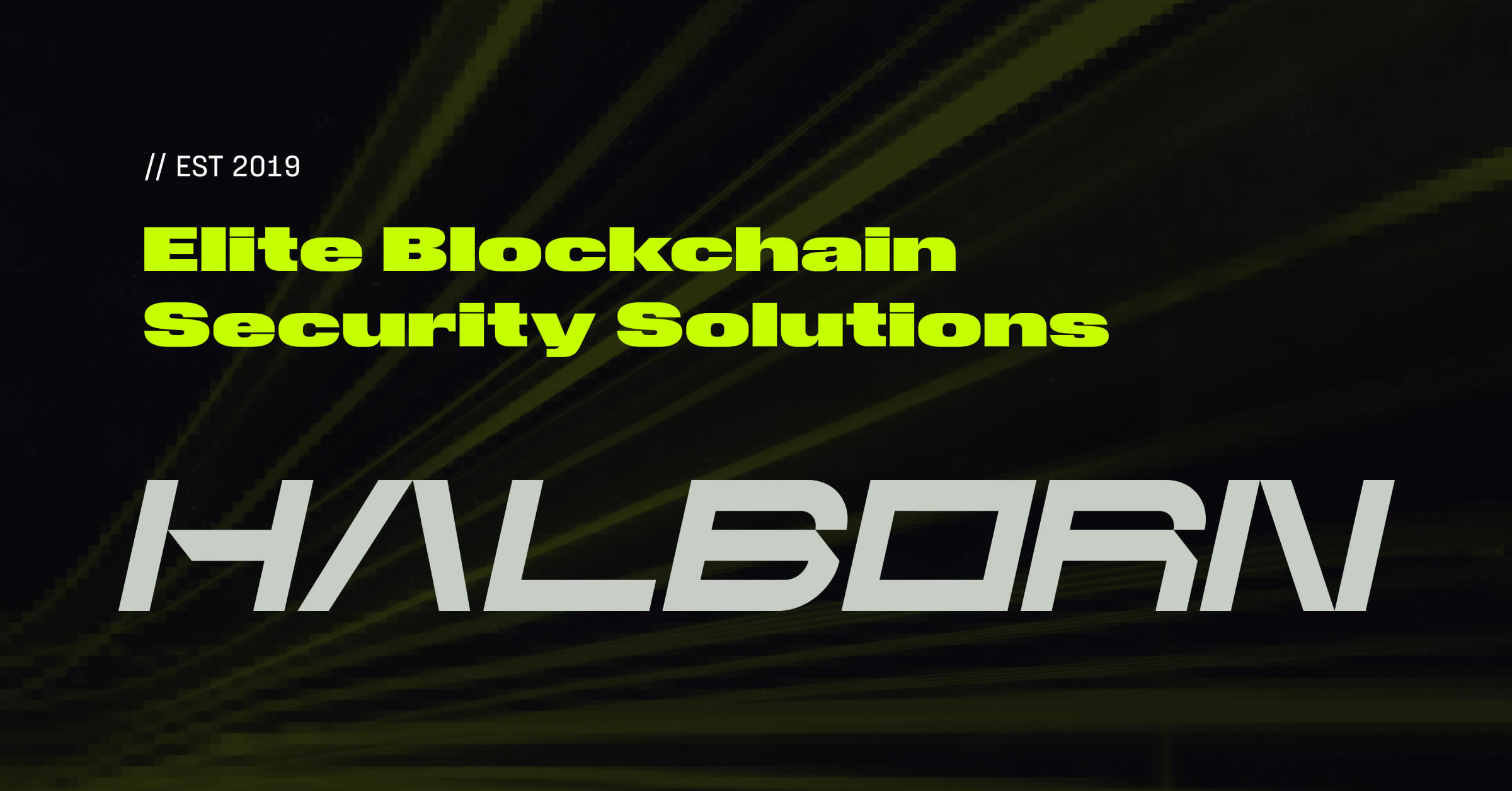 Halborn Vulnerability Disclosure Policy