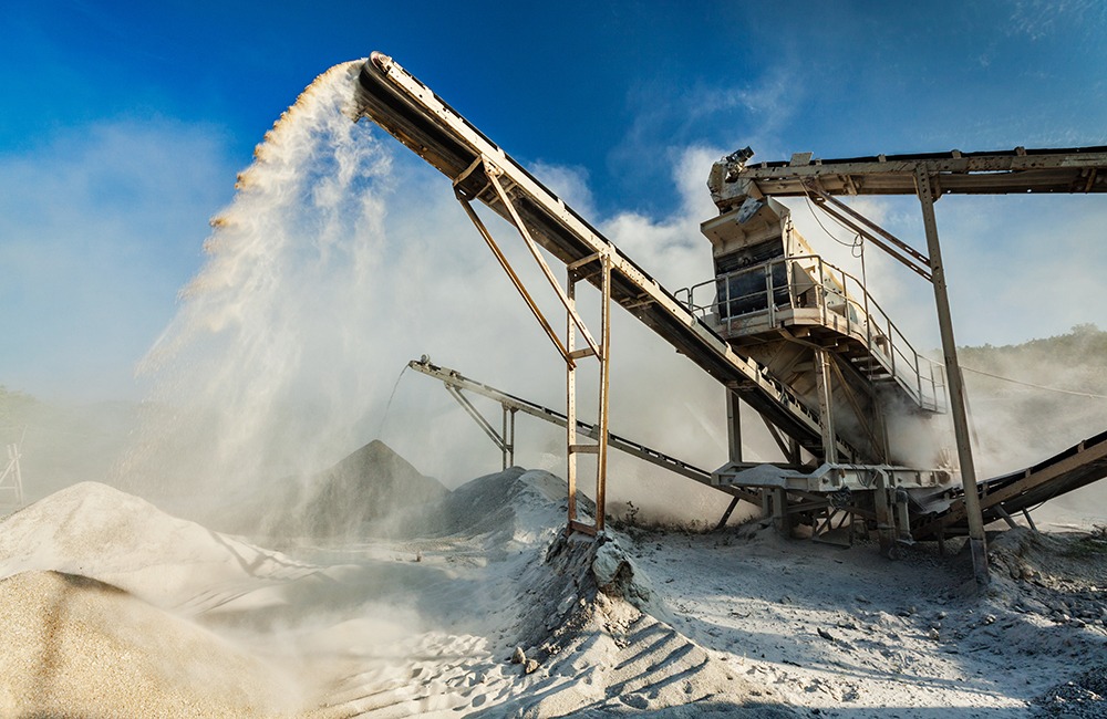 Final MSHA Silica Dust Rule