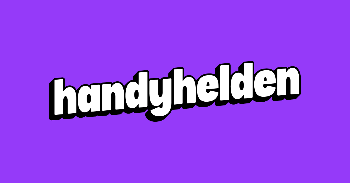 Handyhelden - Klarmobil - Allnet Flat 50GB - Telefonica Netz - 1 Monat - Handyhelden.de
