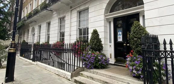 Harley Street Psychotherapy & Psychology Clinic (W1)