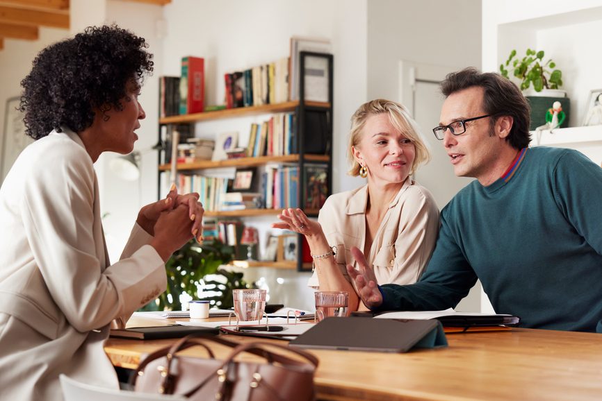 How Much Does a Financial Advisor Cost? (Updated for 2025) | Harness