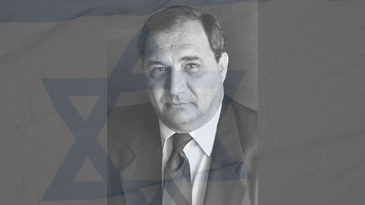 When Do We Speak Up? – with Abe Foxman