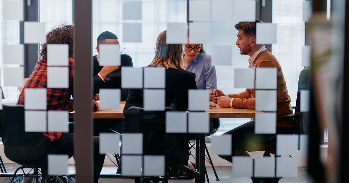 How to Build a Superteam That Keeps Getting Better - Harvard Business Impact