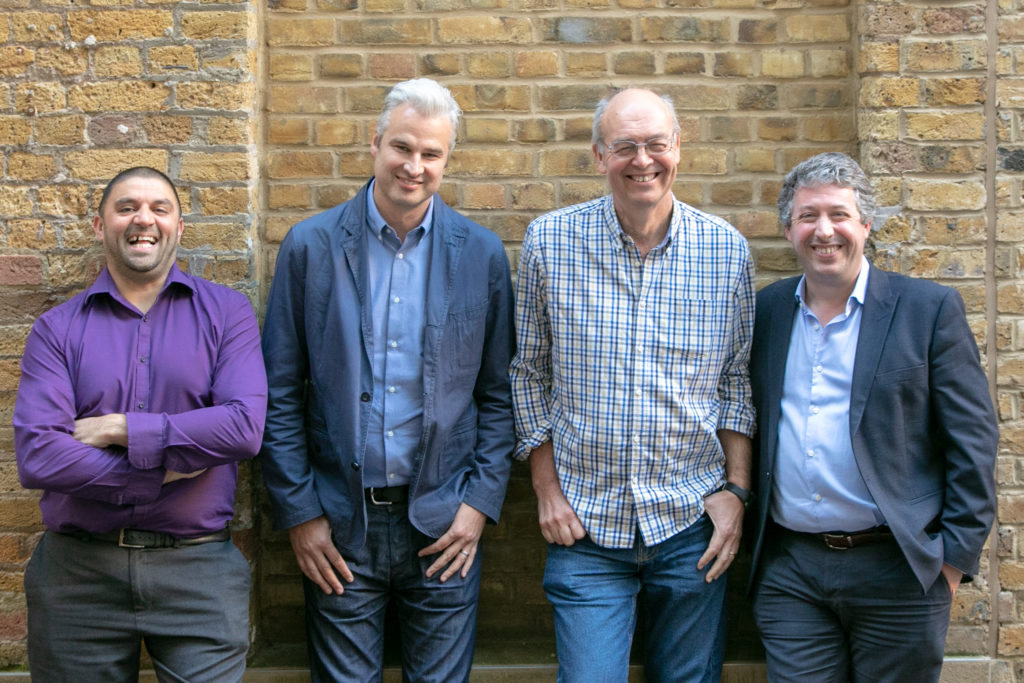 What I wish I'd known when I got into accessibility - Digital Accessibility Experts Podcast Episode 1 - Hassell Inclusion