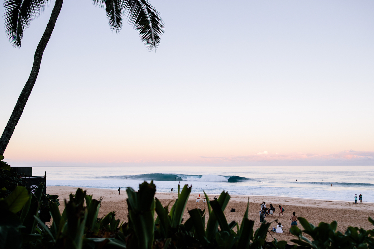 Surf Meets Return To Maui and Oʻahu's North Shore This Winter - HAWAIʻI Magazine