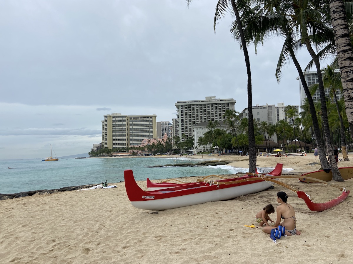 Visitors are Back in Hawaiʻi: What Does Waikīkī and Haleʻiwa Look Like Now? - HAWAIʻI Magazine