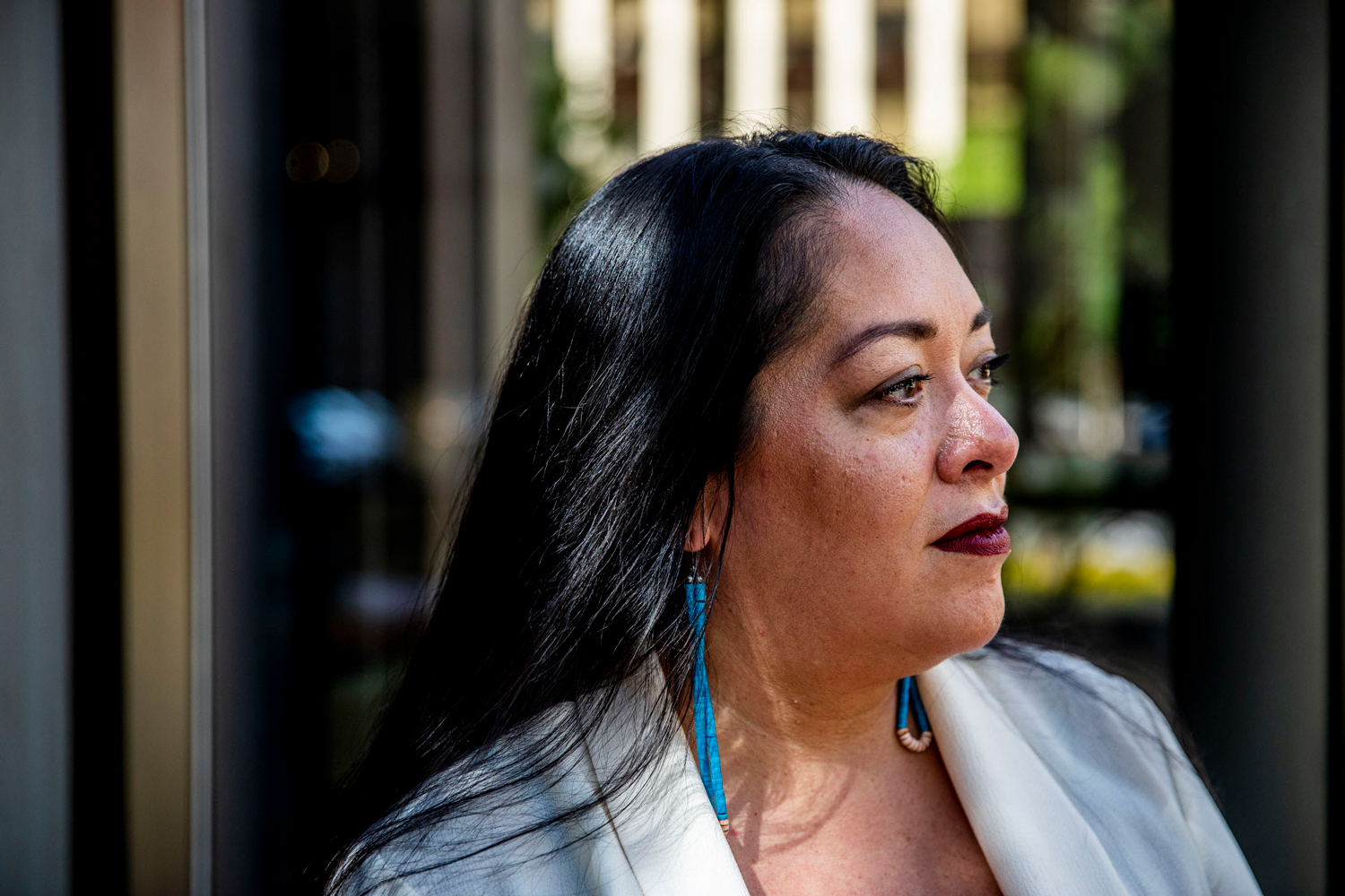 Why the U.S. is terrible at collecting Indigenous data - High Country News