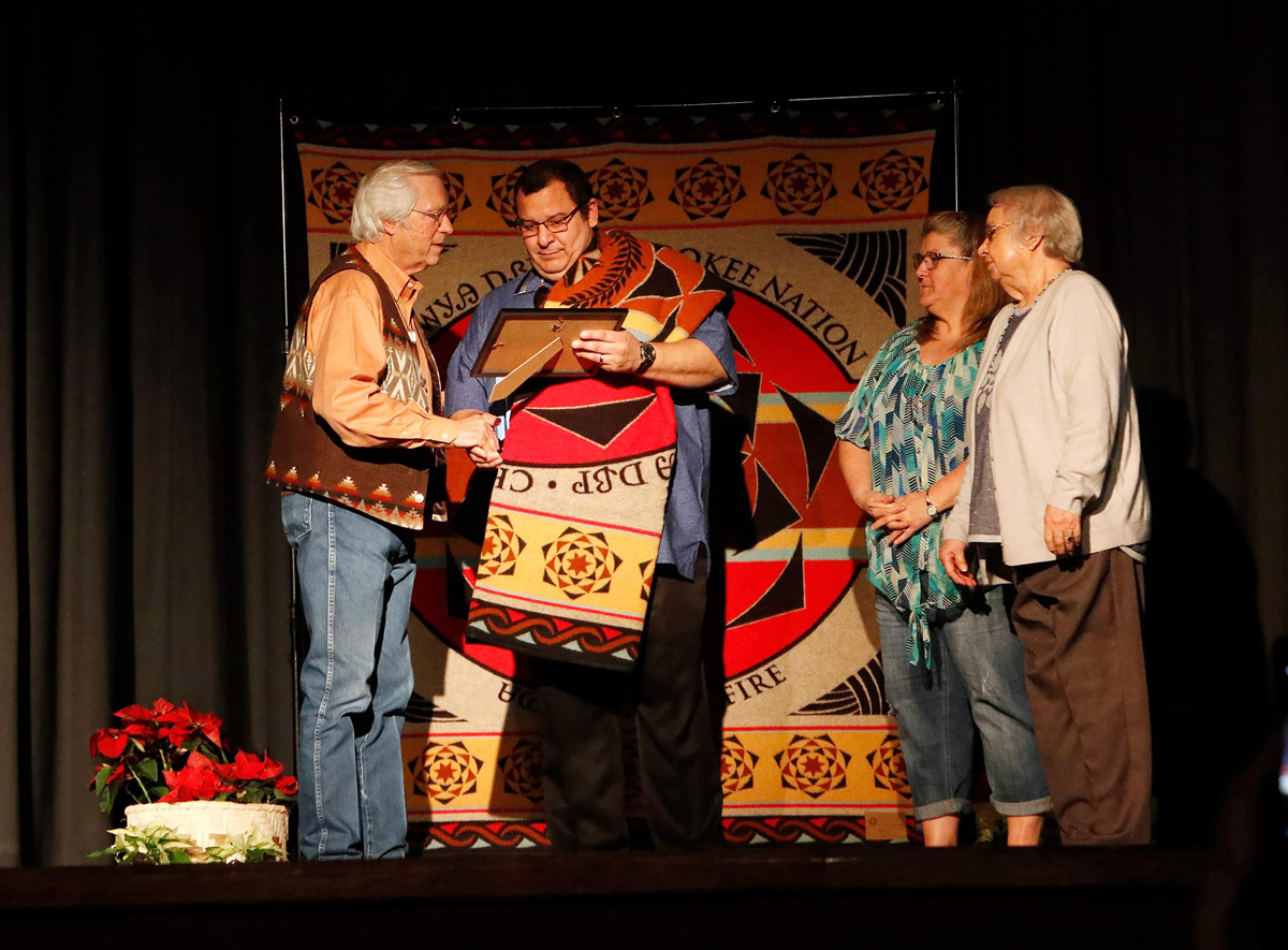 The U.S. has spent more money erasing Native languages than saving them - High Country News
