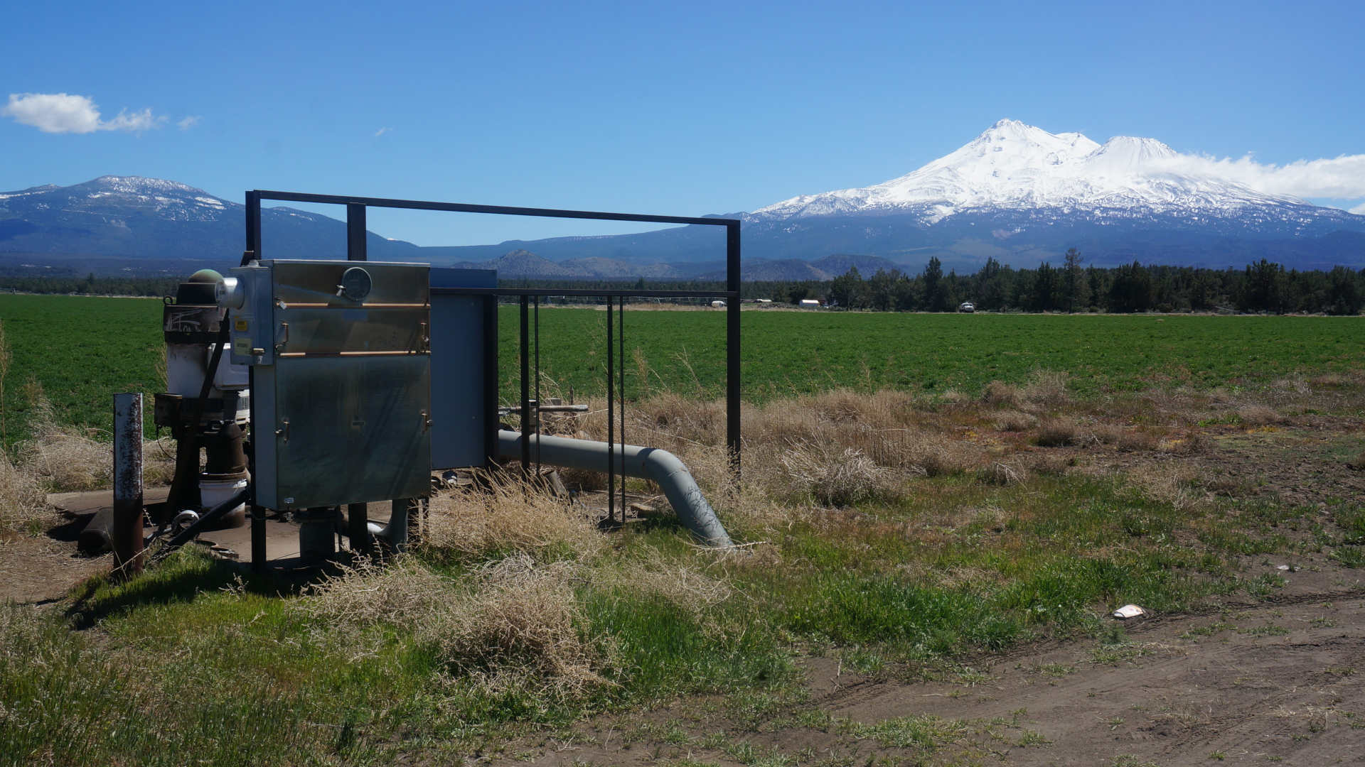 A California county spars over water, marijuana law and race - High Country News