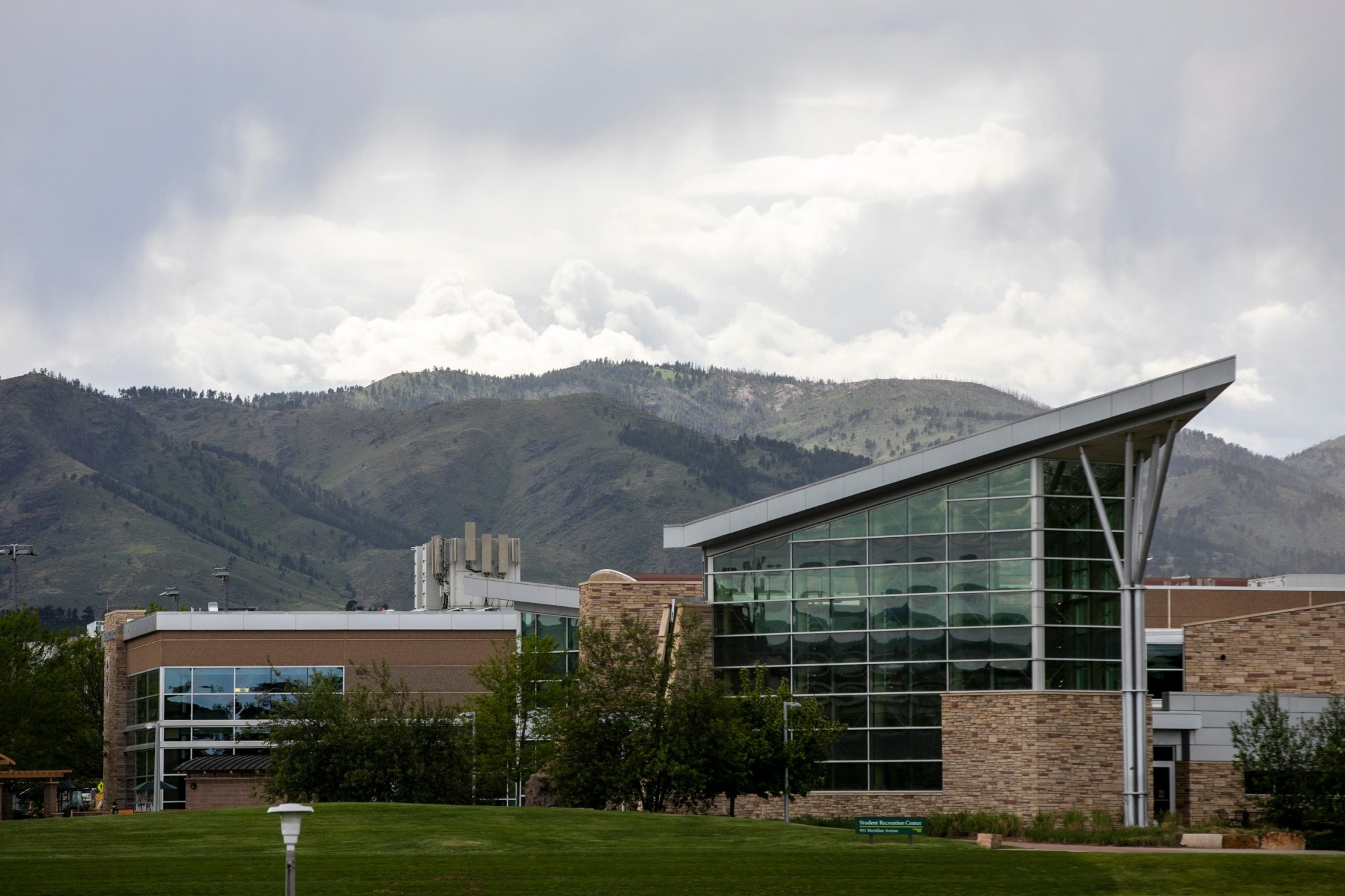 Colorado State University acknowledges its establishment at ‘dire cost to Native Nations’ - High Country News