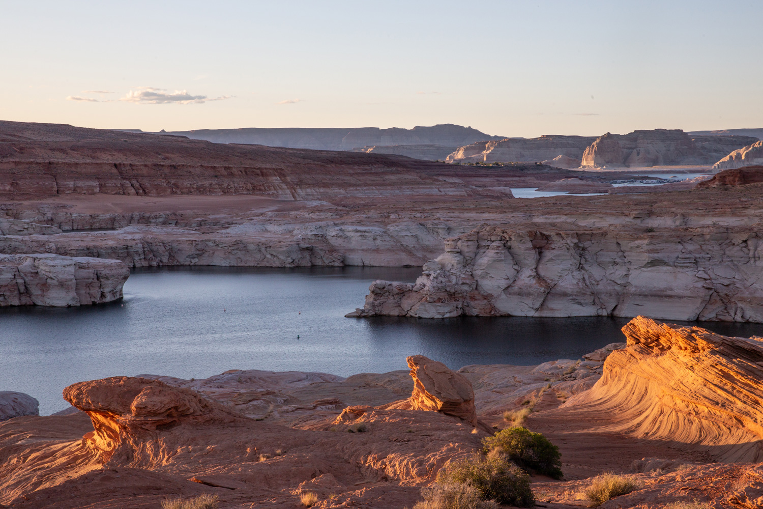 Interior’s plan won’t solve the Colorado River crisis. Here’s what will. - High Country News