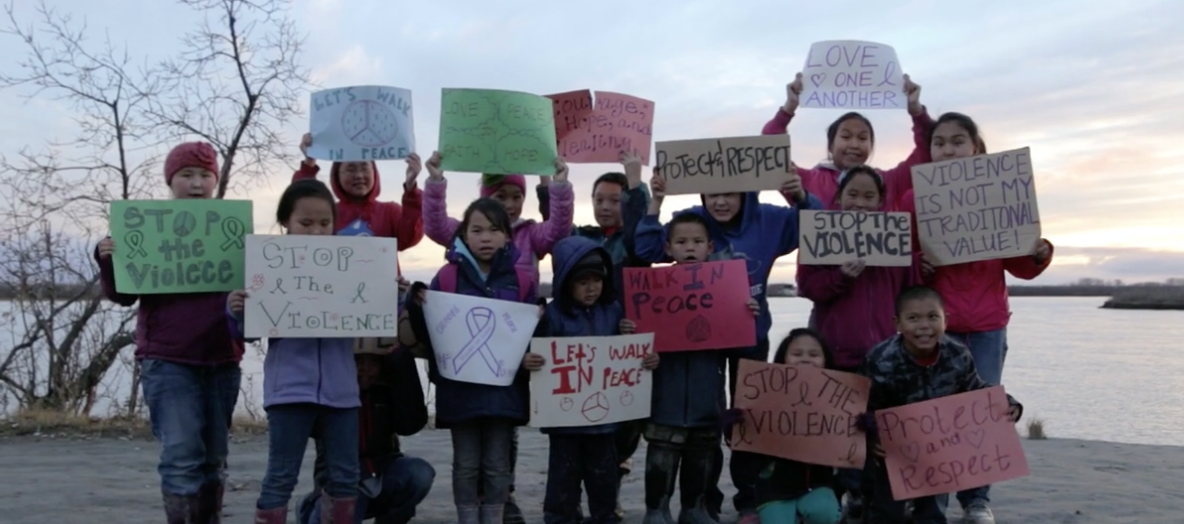 Native American women still have the highest rates of rape and assault - High Country News