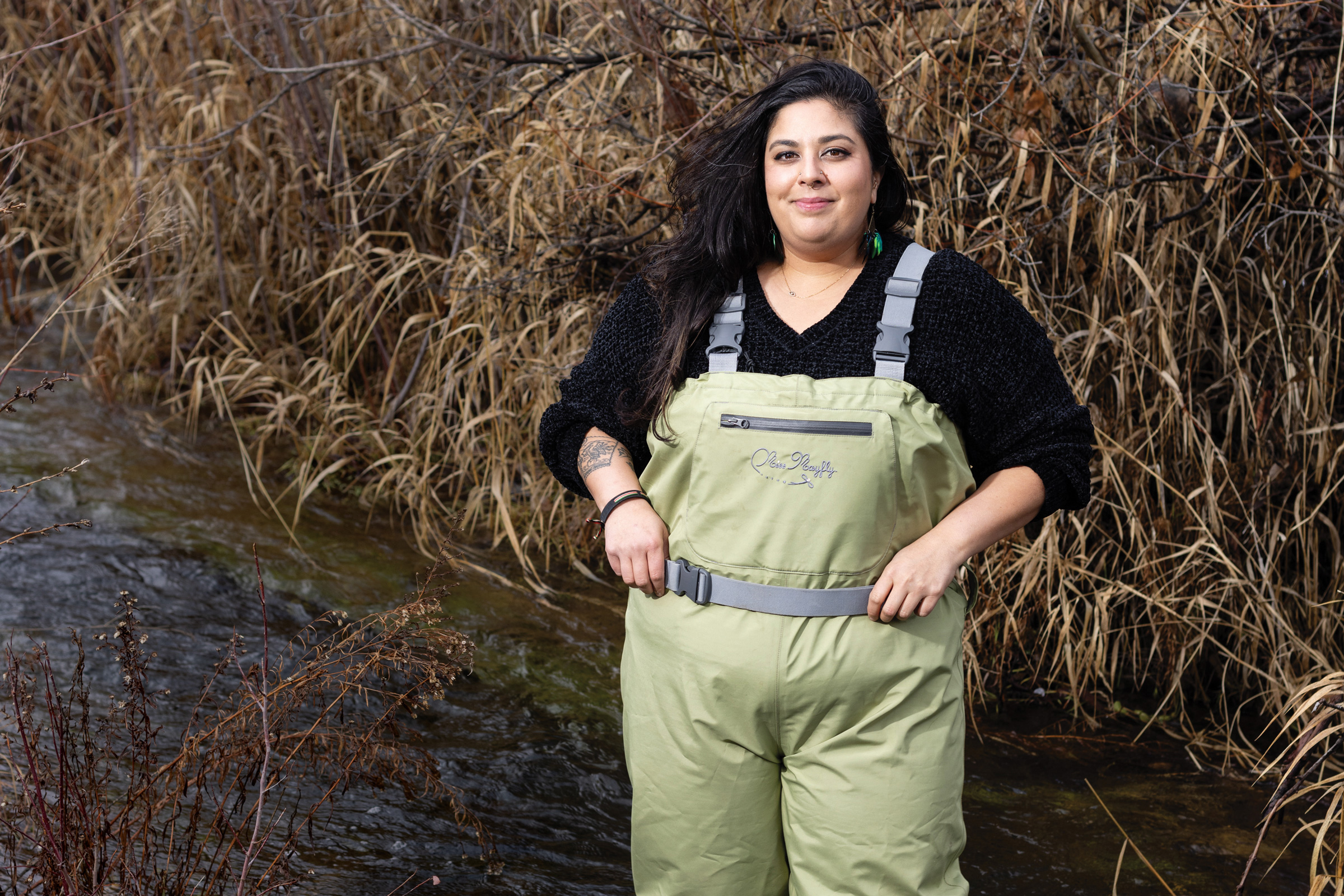 ‘We’re the stewards of the earth’ - High Country News