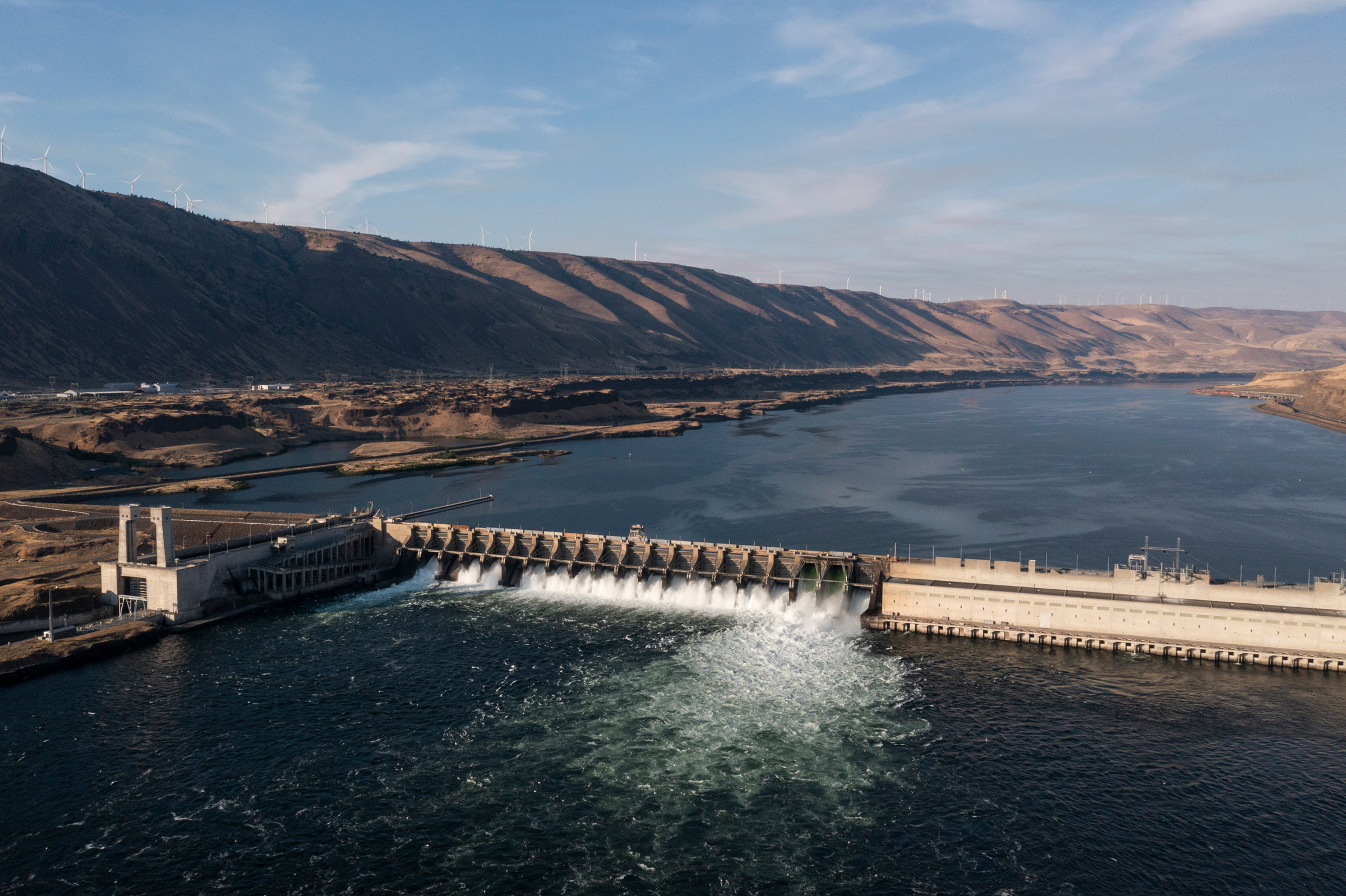 Green colonialism is flooding the Pacific Northwest - High Country News
