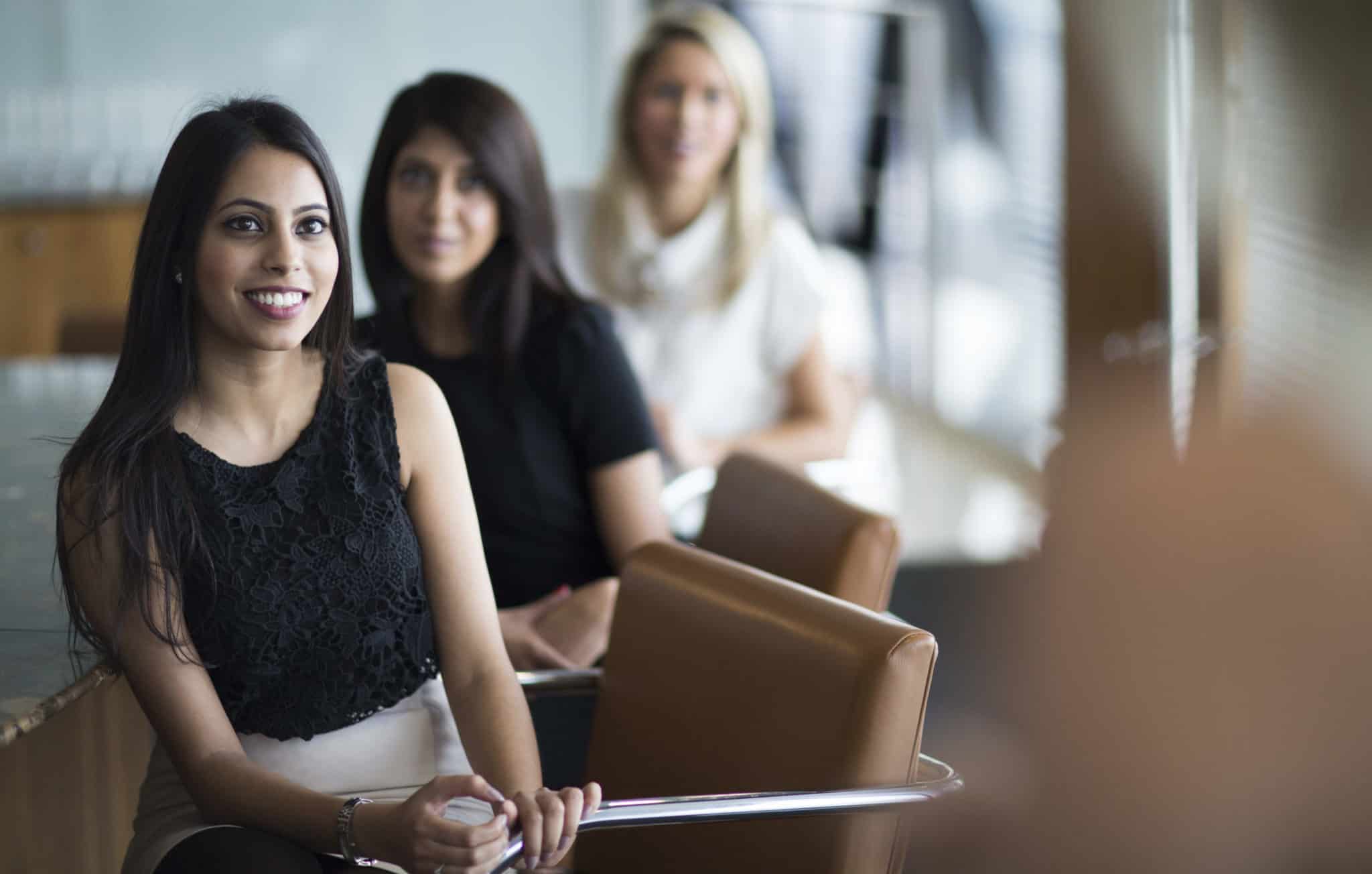 How to Make an Impression – Job Interview Tips | HCP Automotive