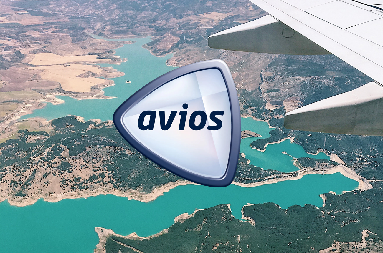 How to get an online Avios flight refund using Google Chrome