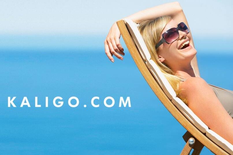 Earn Virgin Flying Club miles with Kaligo.com