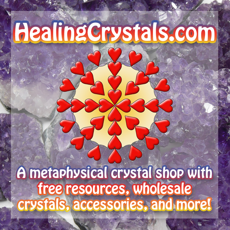 Crystals That Can Be Damaged By Liquids - Healingcrystals.com - Crystal Reference Library - Information About Crystals As A Healing Tool